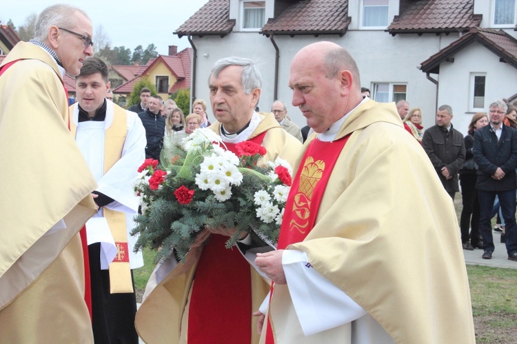 Wspomnienie bp. Tadeusza Płoskiego