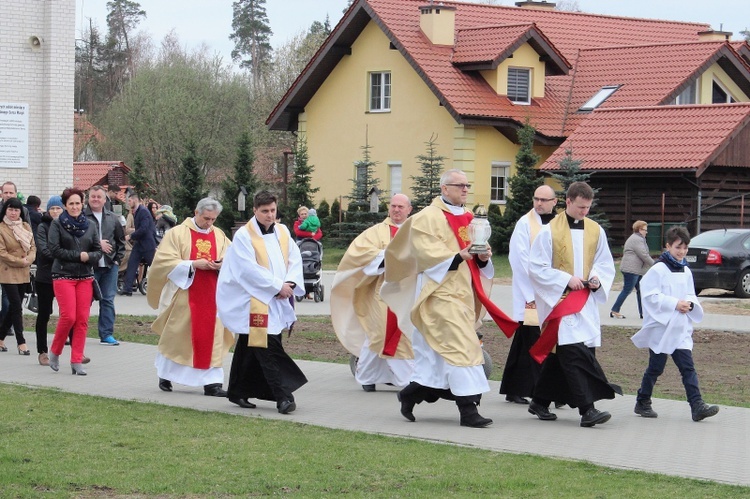 Wspomnienie bp. Tadeusza Płoskiego