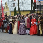 Obchody 400-lecia miasta Ulanów