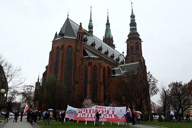 Marsz Pamięci