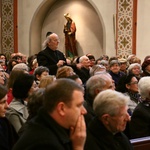 Koncert chóru synagogalnego w Zabrzu