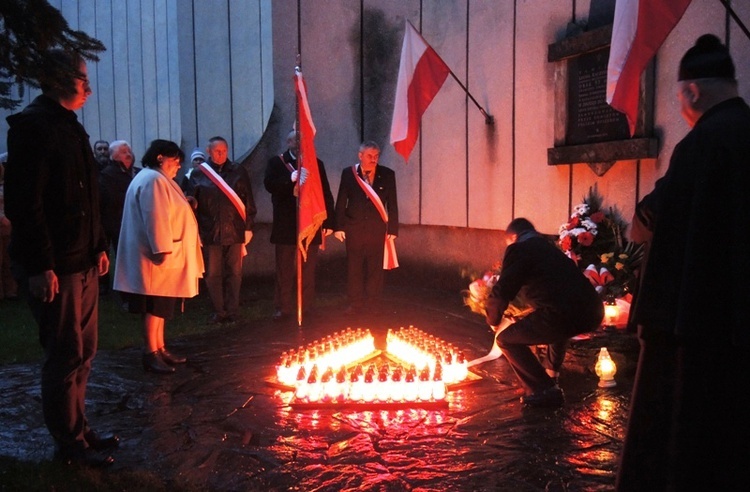 6. rocznica katastrofy smoleńskiej