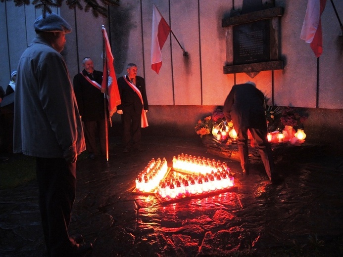 6. rocznica katastrofy smoleńskiej