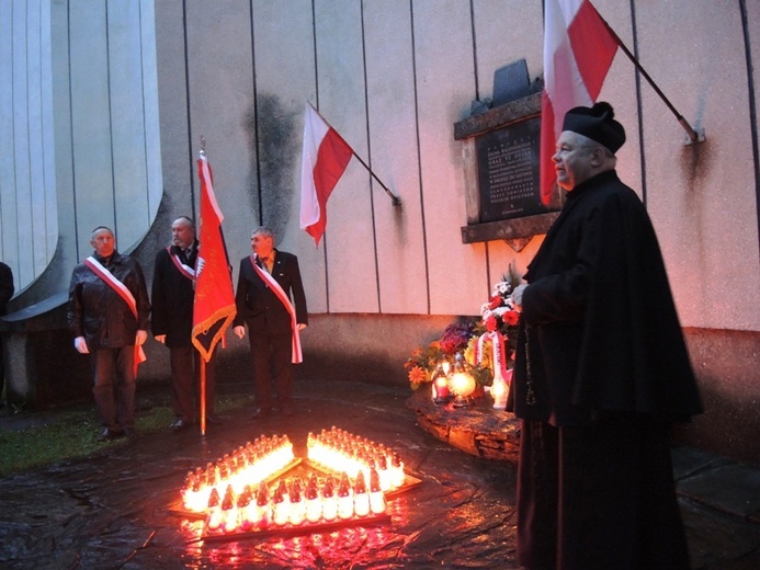 6. rocznica katastrofy smoleńskiej