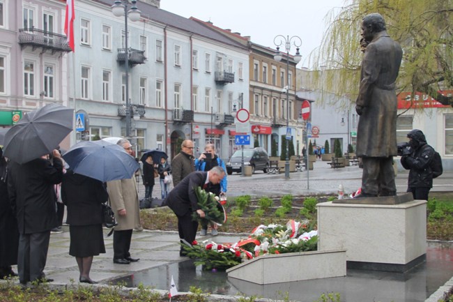 Są w naszej pamięci