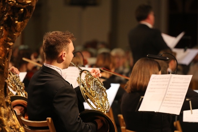 17. Festiwal Sacrum in Musica w Bielsku-Białej