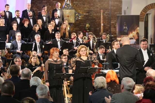 17. Festiwal Sacrum in Musica w Bielsku-Białej