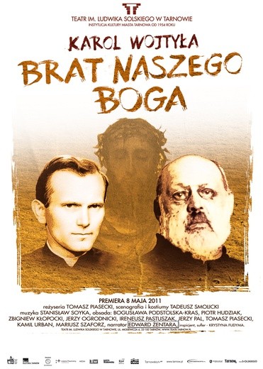 Brat naszego Boga