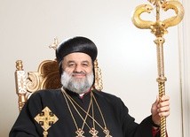 Patriarcha Ignacy Efrem II
