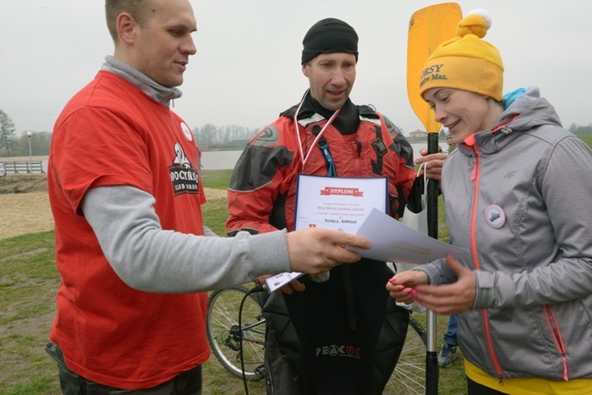 I Opoczyński Piknik Morsów