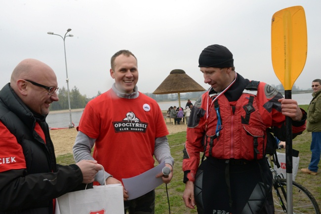 I Opoczyński Piknik Morsów