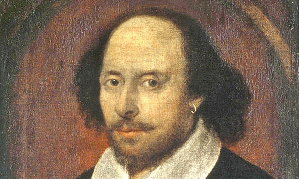 William Szekspir