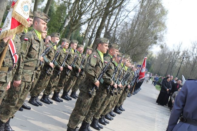 76. rocznica zbrodni katyńskiej