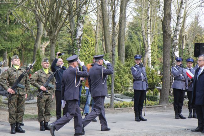 76. rocznica zbrodni katyńskiej