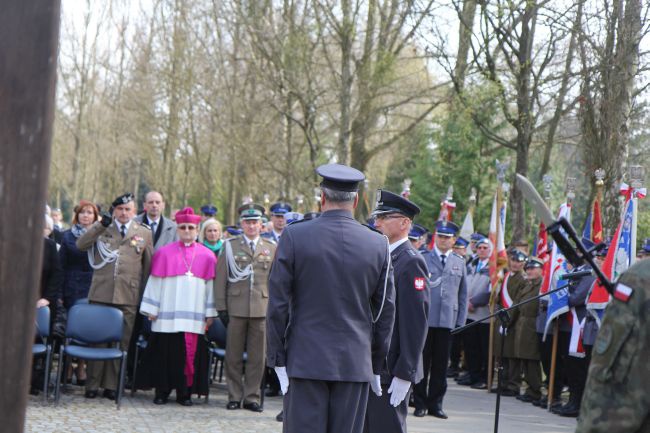 76. rocznica zbrodni katyńskiej