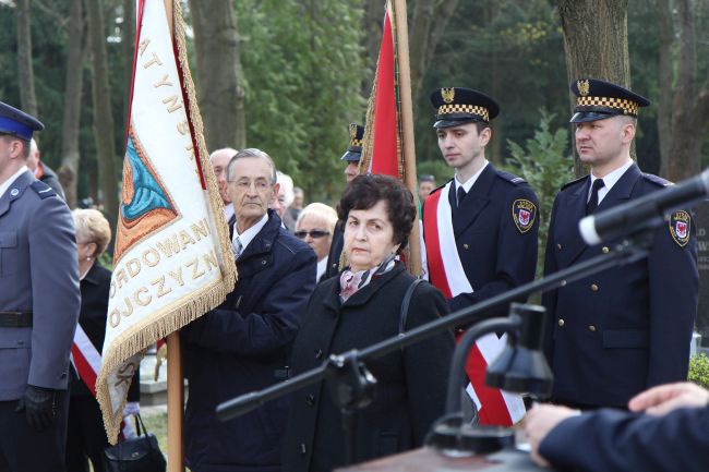 76. rocznica zbrodni katyńskiej