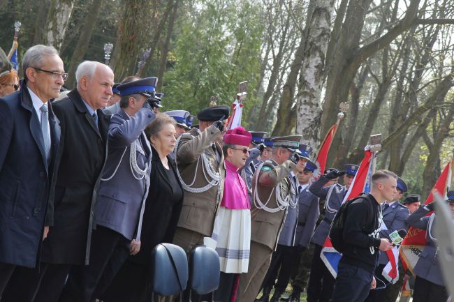 76. rocznica zbrodni katyńskiej