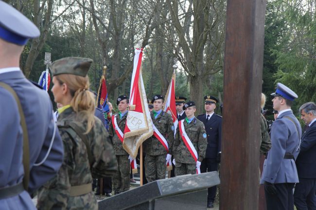 76. rocznica zbrodni katyńskiej