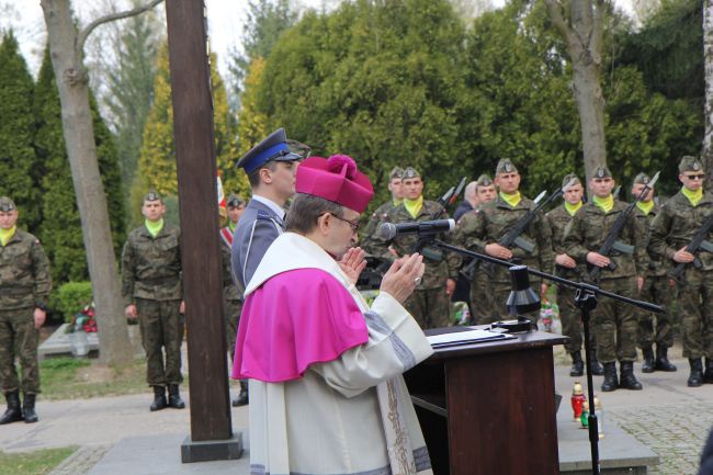 76. rocznica zbrodni katyńskiej