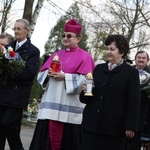 76. rocznica zbrodni katyńskiej