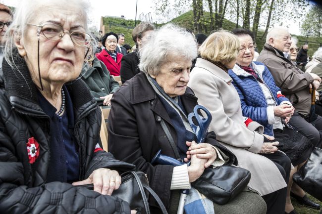 Dzień Pamięci Ofiar Zbrodni Katyńskiej