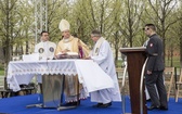 Dzień Pamięci Ofiar Zbrodni Katyńskiej