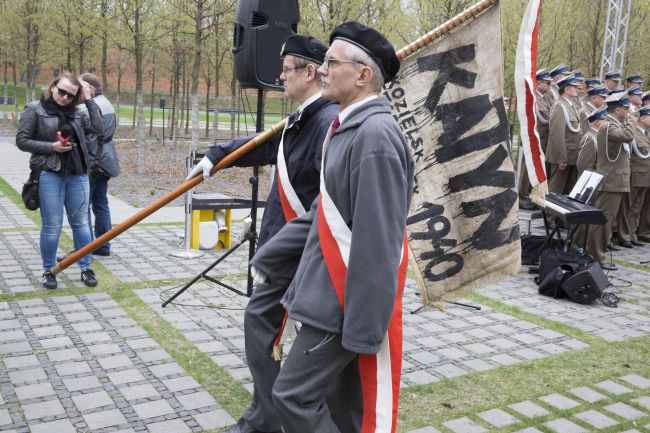 Dzień Pamięci Ofiar Zbrodni Katyńskiej