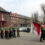 Marsz pamięci ofiar katyńskich