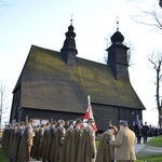 Dzień Pamięci o Katyniu na Podhalu