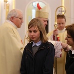 Znaki Miłosierdzia u NMP Królowej Polski w Czechowicach