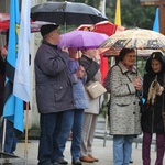 Znaki Miłosierdzia u NMP Królowej Polski w Czechowicach