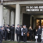 Znaki Miłosierdzia u NMP Królowej Polski w Czechowicach