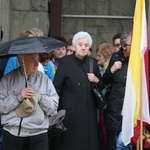 Znaki Miłosierdzia u NMP Królowej Polski w Czechowicach