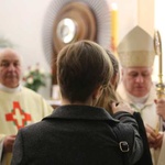 Znaki Bożego Miłosierdzia u św. Maksymiliana w Czechowicach