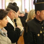 Znaki Bożego Miłosierdzia u św. Maksymiliana w Czechowicach