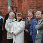 Znaki Bożego Miłosierdzia w Czechowicach-Dziedzicach Południowych