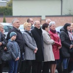 Znaki Bożego Miłosierdzia w Czechowicach-Dziedzicach Południowych