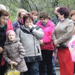 Znaki Bożego Miłosierdzia w Bielowicku