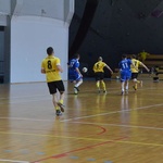 Mistrzostwa Polski Księży w Futsalu