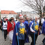 1050. rocznica chrztu Polski we Wrocławiu - cz. 1