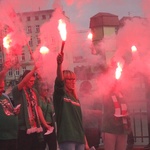 1050. rocznica chrztu Polski we Wrocławiu - cz. 1