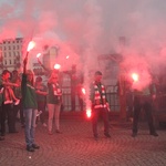 1050. rocznica chrztu Polski we Wrocławiu - cz. 1