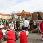 1050. rocznica chrztu Polski we Wrocławiu - cz. 1