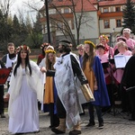 1050. rocznica chrztu Polski we Wrocławiu - cz. 1