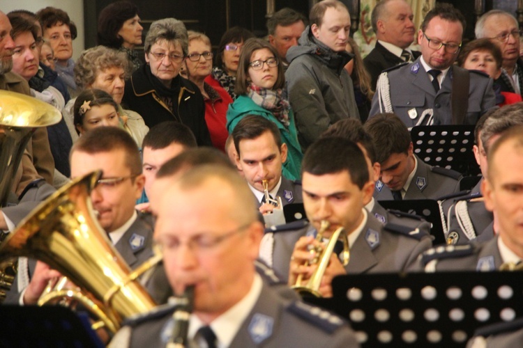 Kutnowskie obchody 1050. rocznicy chrztu Polski