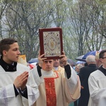 Odpust diecezjalny w parafii św. Wojciecha