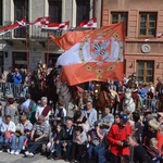 Inauguracja sezonu tuyrystycznego 