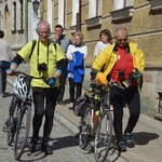 Inauguracja sezonu tuyrystycznego 