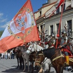 Inauguracja sezonu tuyrystycznego 