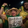 Koniec prezydent Roussef?
